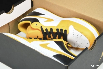 Hyperoad Low Taxi 1 Jordan 0821